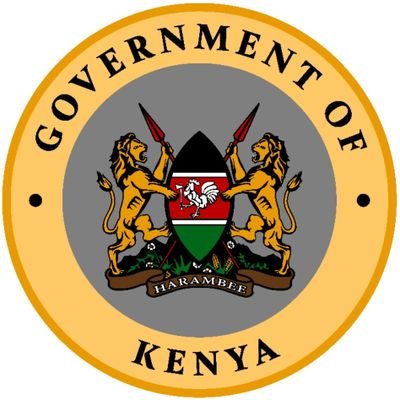 Government of Kenya logo